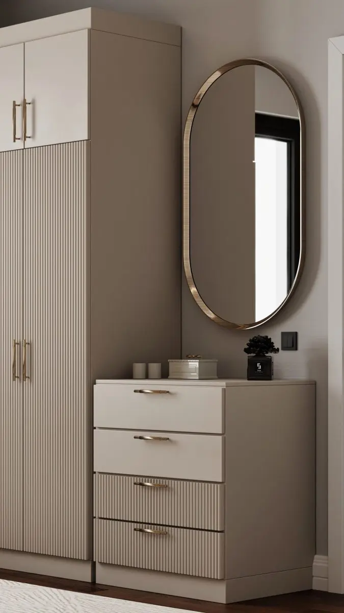 GÖL İSTANBUL // GUEST ROOM